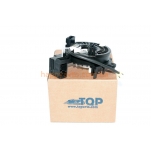 Модуль подушки безопасности Nissan Teana (J32) 09-13, Nissan Murano (Z51) 07-14, Nissan Patrol 10-, Nissan Juke (F15) 10-,  B5554-JP00A, B5554-1EL0A, B5554-1EK0A, B5554-1AV0A, B5554JP00A, B55541EL0A, B55541EK0A, B55541AV0A